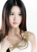 美女图